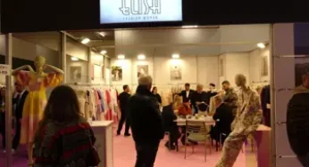 IFCO 2025 İstanbul’da Moda Dünyasını Buluşturdu: Türk Tekstiline Yoğun İlgi
